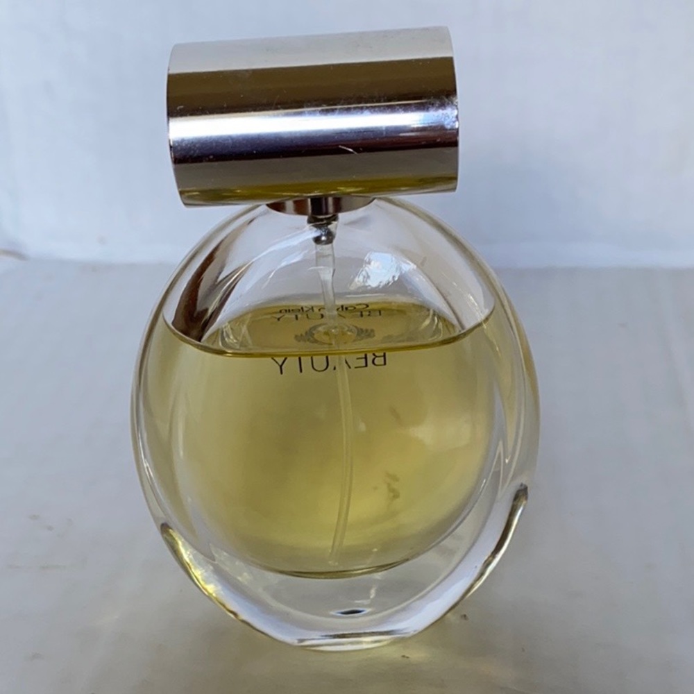 COPY - Calvin Klein Beauty Eau De Parfum - Picture 2 of 2